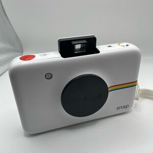 Polaroid Snap Camera